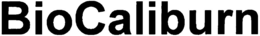 BIOCALIBURN trademark