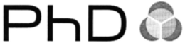 PHD trademark