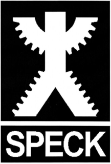 SPECK trademark
