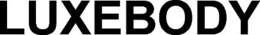 LUXEBODY trademark