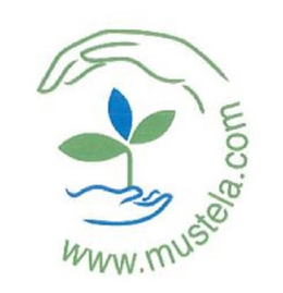 WWW.MUSTELA.COM trademark