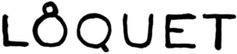 LOQUET trademark