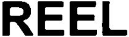 REEL trademark