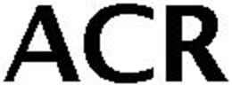 ACR trademark