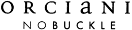 ORCIANI NOBUCKLE trademark