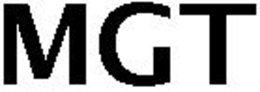 MGT trademark