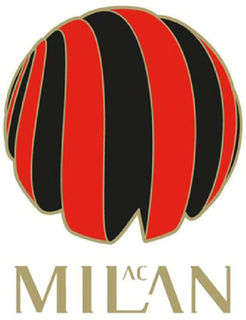 AC MILAN trademark