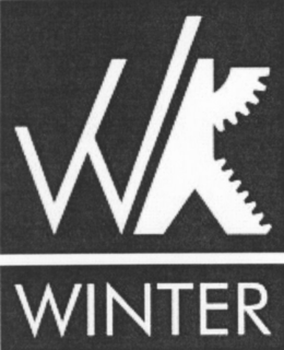 WINTER trademark