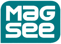 MAGSEE trademark