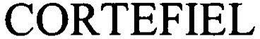 CORTEFIEL trademark