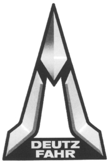 DEUTZ FAHR trademark