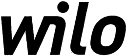 WILO trademark