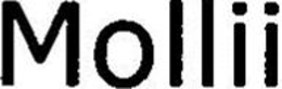 MOLLII trademark
