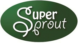 SUPER SPROUT trademark