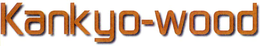KANKYO-WOOD trademark