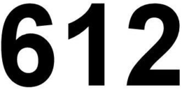 612 trademark