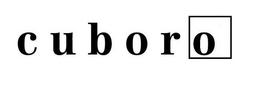 CUBORO trademark