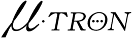 µ·TRON trademark