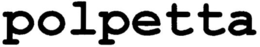 POLPETTA trademark