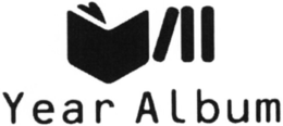YEAR ALBUM trademark