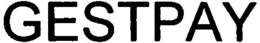 GESTPAY trademark