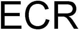 ECR trademark