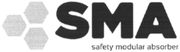 SMA SAFETY MODULAR ABSORBER trademark