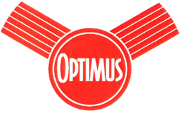 OPTIMUS trademark