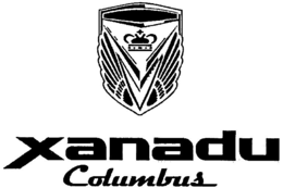 XANADU COLUMBUS trademark