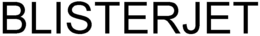 BLISTERJET trademark