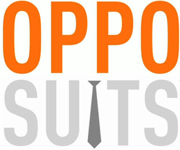 OPPO SUITS trademark