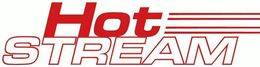 HOT STREAM trademark