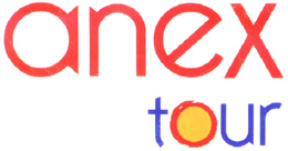 ANEX TOUR trademark