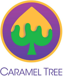 CARAMEL TREE trademark