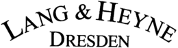 LANG & HEYNE DRESDEN trademark