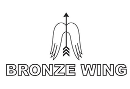 BRONZE WING trademark