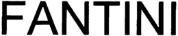 FANTINI trademark