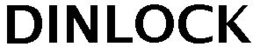 DINLOCK trademark
