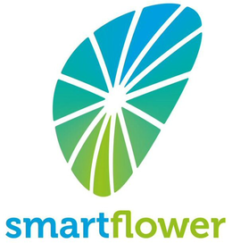 SMARTFLOWER trademark