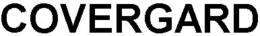 COVERGARD trademark
