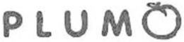 PLUM trademark