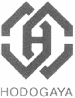 HODOGAYA trademark