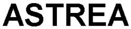 ASTREA trademark