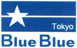 TOKYO BLUE BLUE trademark
