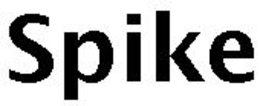 SPIKE trademark