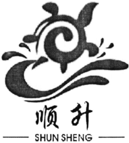SHUN SHENG trademark