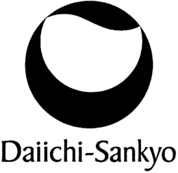 DAIICHI-SANKYO trademark