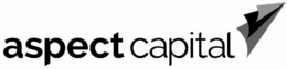 ASPECT CAPITAL trademark