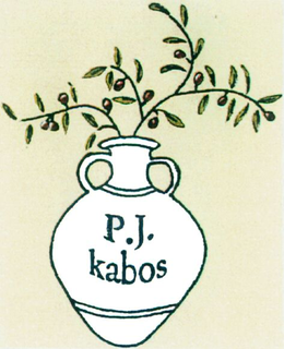 P.J. KABOS trademark