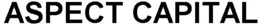 ASPECT CAPITAL trademark